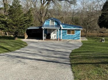 532 Campbells Ferry Lane, Jamestown, KY 42629