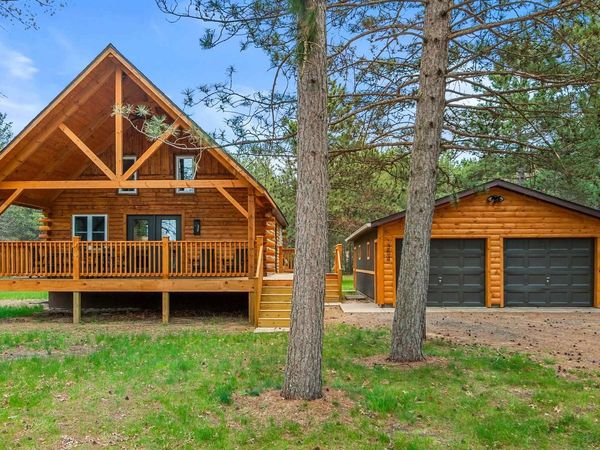 354 Leeds Court, Nekoosa, WI 54457