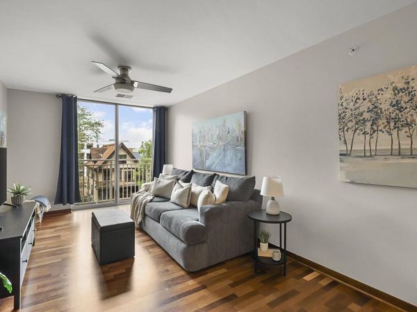 333 Mifflin Street, Unit 3160, Madison, WI 53703