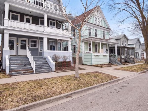 120-126 Franklin Street, Madison, WI 53703