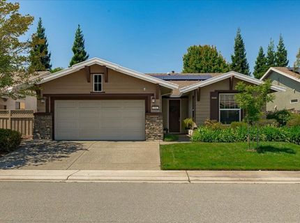 386 Snapdragon Ln, Lincoln, CA 95648 Photo