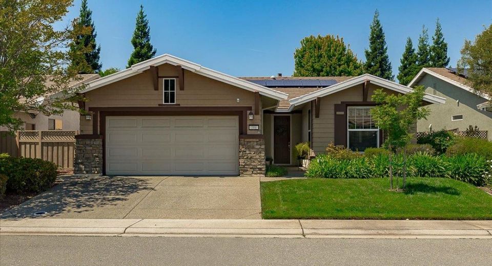 386 Snapdragon Ln, Lincoln, CA 95648 Photo