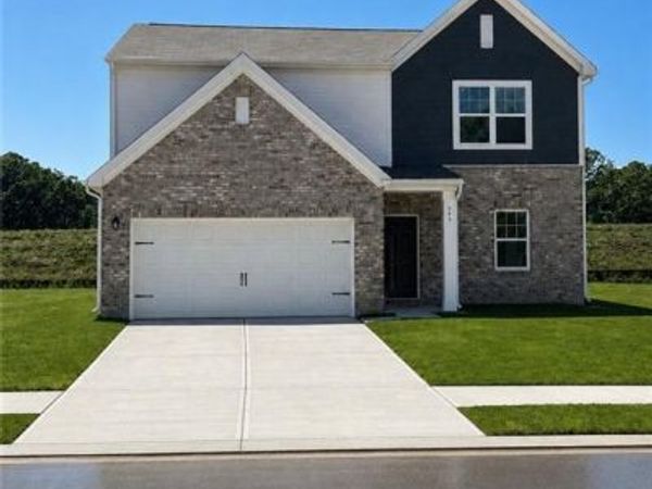 979 Riverbank Drive, Kernersville, NC 27284