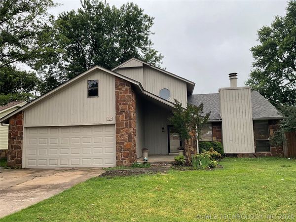 2214 S Hemlock Avenue , Broken Arrow, OK 74012