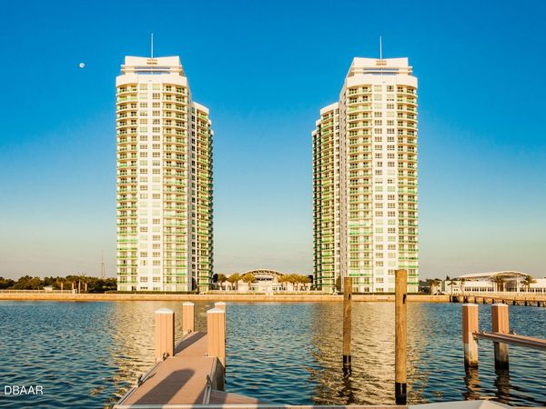 231 Riverside Drive, Unit 507, Holly Hill, FL 32117