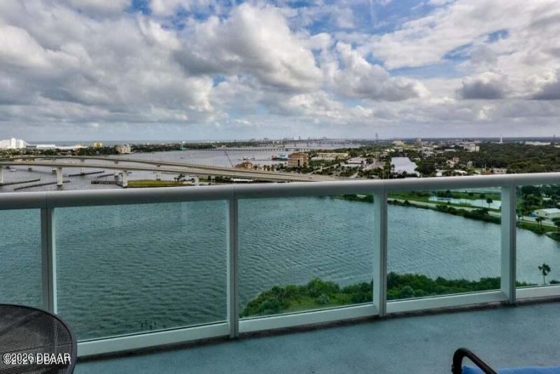 231 Riverside Drive, Unit 507, Holly Hill, FL 32117 Photo