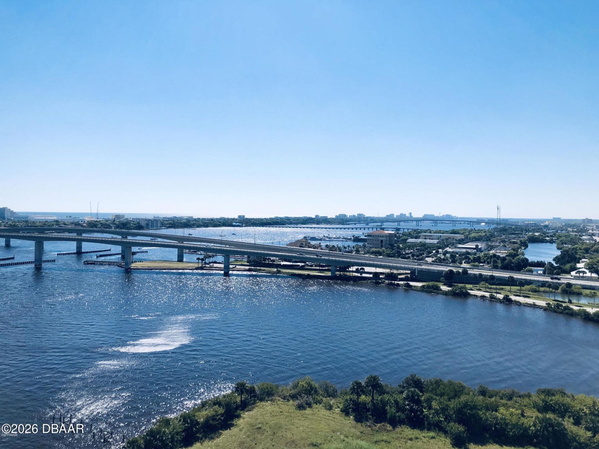 231 Riverside Drive, Unit 507, Holly Hill, FL 32117 Photo