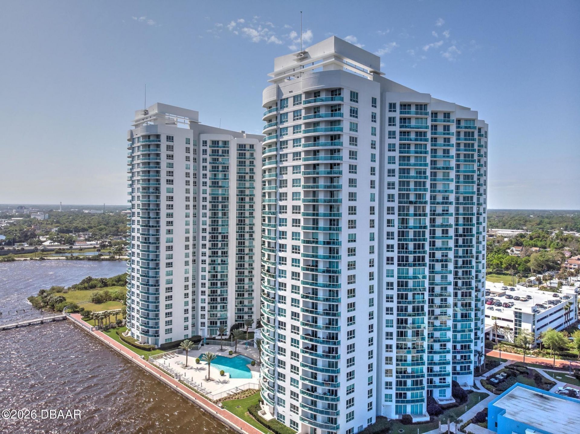 231 Riverside Drive, Unit 507, Holly Hill, FL 32117 Photo