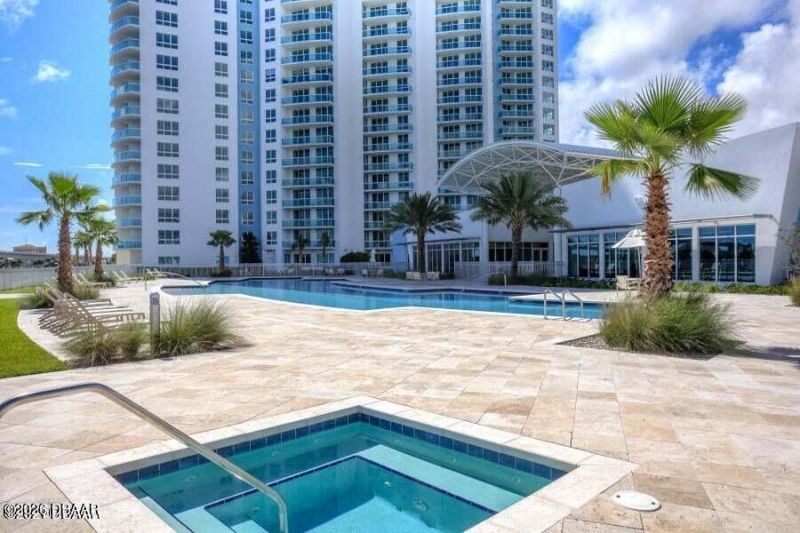 231 Riverside Drive, Unit 507, Holly Hill, FL 32117 Photo