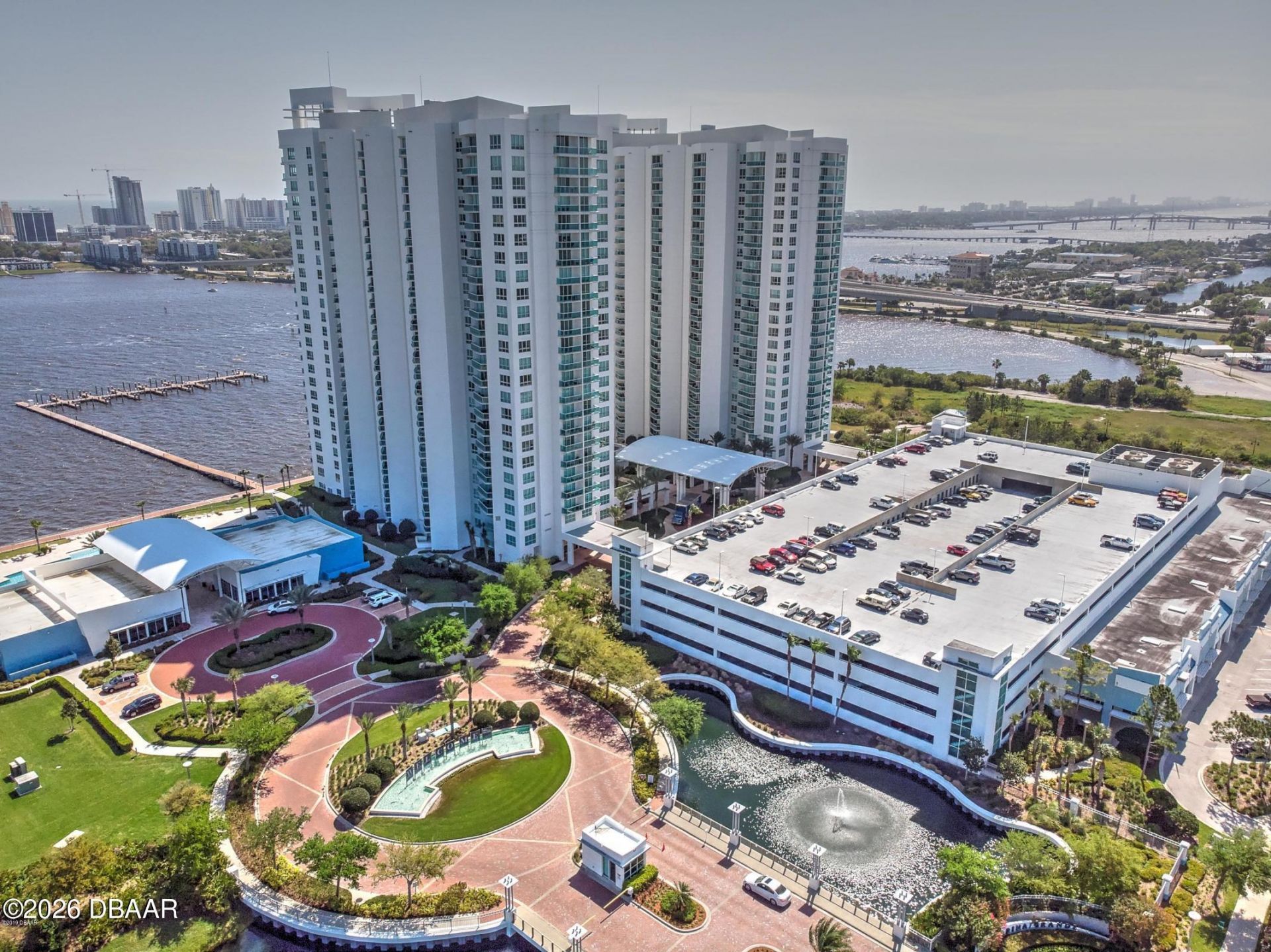 231 Riverside Drive, Unit 507, Holly Hill, FL 32117 Photo