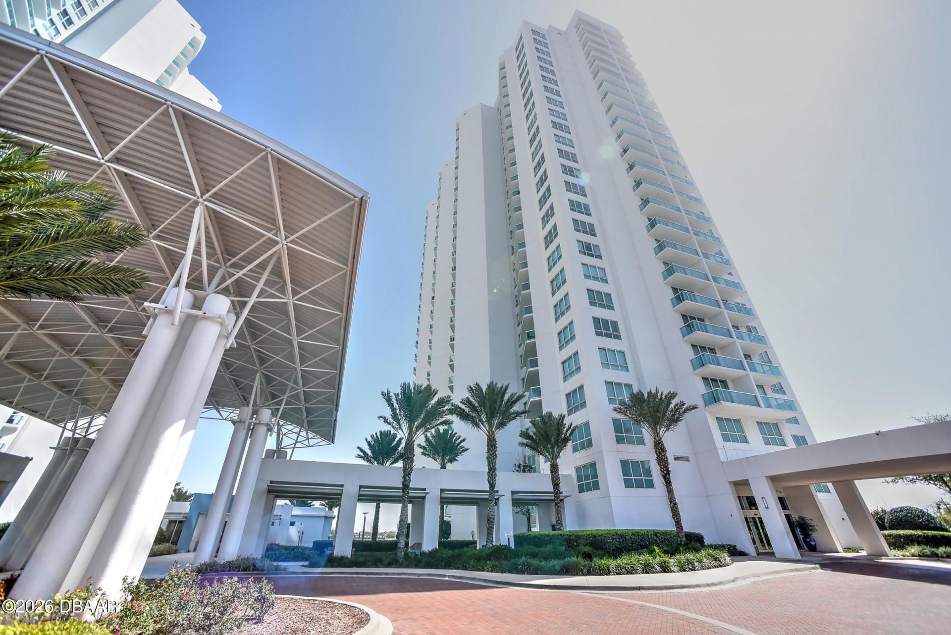 231 Riverside Drive, Unit 507, Holly Hill, FL 32117 Photo