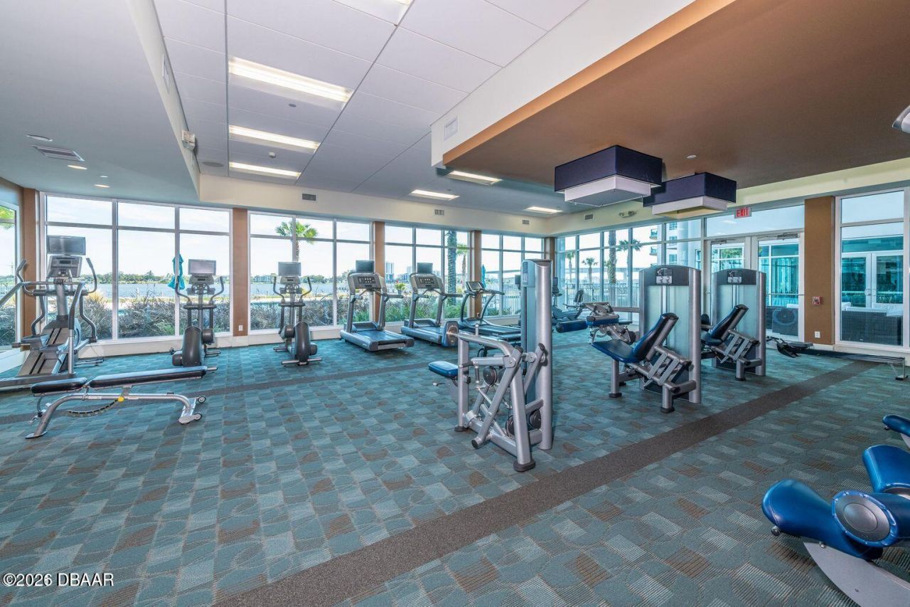 231 Riverside Drive, Unit 507, Holly Hill, FL 32117 Photo