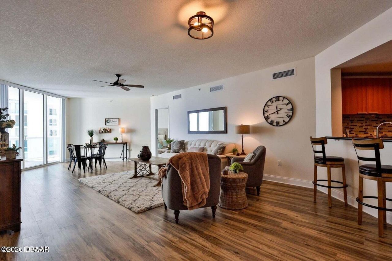231 Riverside Drive, Unit 507, Holly Hill, FL 32117 Photo