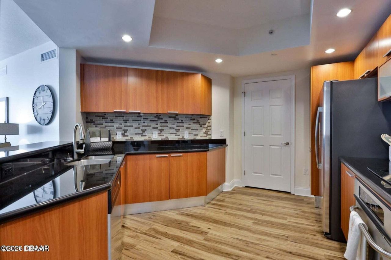 231 Riverside Drive, Unit 507, Holly Hill, FL 32117 Photo