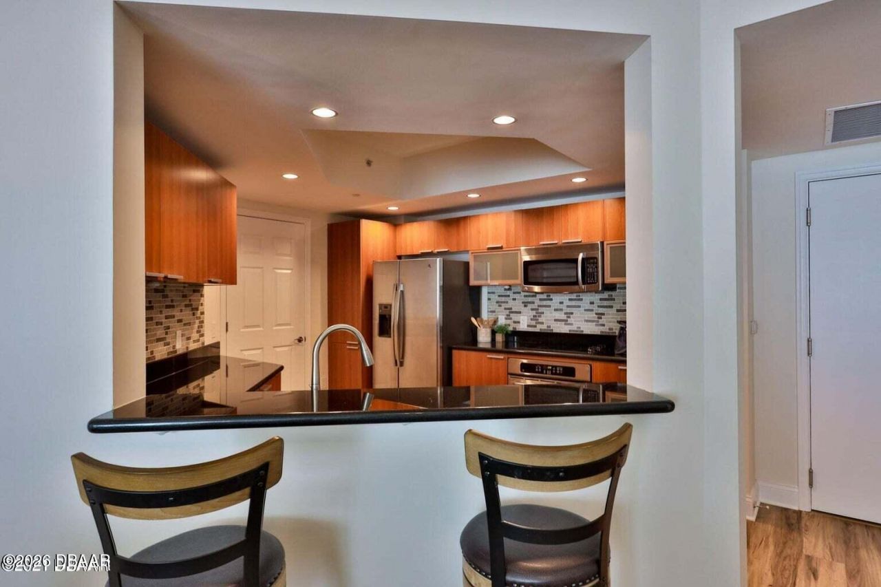 231 Riverside Drive, Unit 507, Holly Hill, FL 32117 Photo