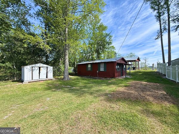 1764 Kennedy Pond Road, Statesboro, GA 30458