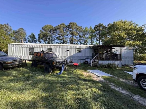 595 CORLEY Road, Anacoco, LA 71403