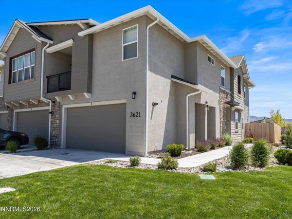 3621 Pulsar Lane, UNIT 3, Carson City, NV 89705