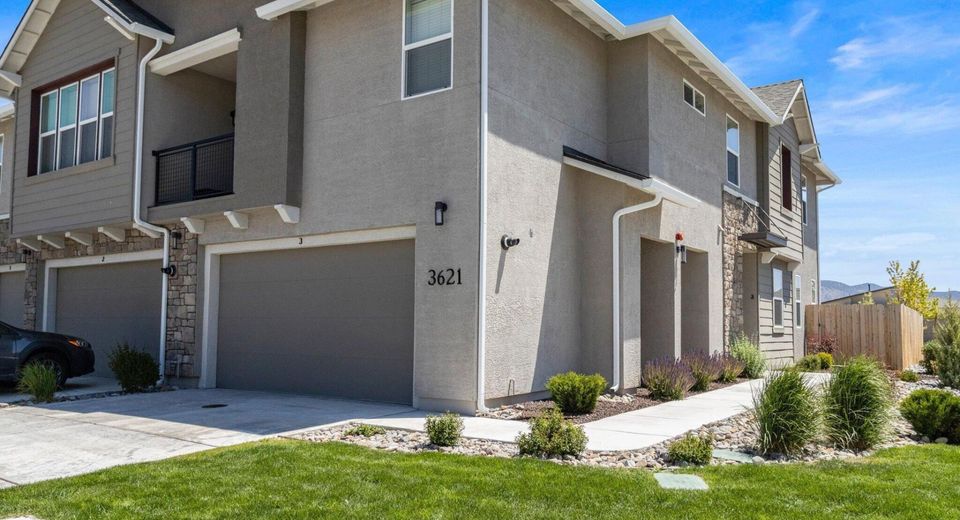 3621 Pulsar Lane, Unit 3, Carson City, NV 89705 Photo