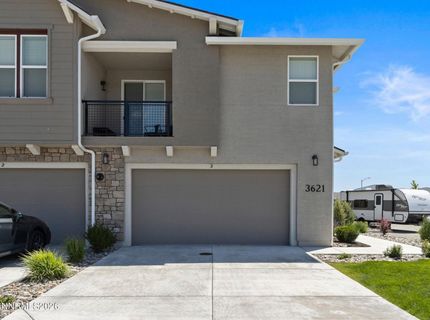 3621 Pulsar Lane, Unit 3, Carson City, NV 89705 Photo