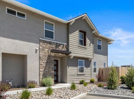 3621 Pulsar Lane, Unit 3, Carson City, NV 89705 Photo
