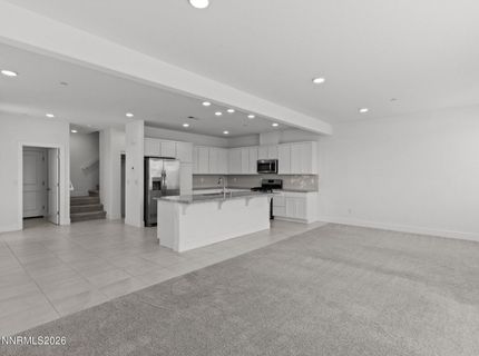 3621 Pulsar Lane, Unit 3, Carson City, NV 89705 Photo
