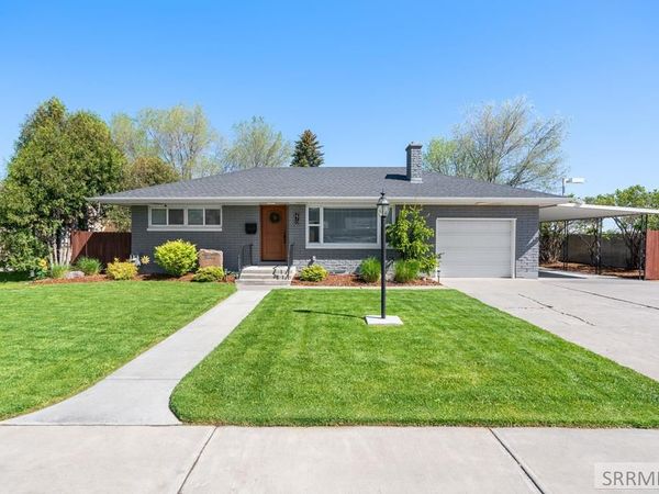 270 W Main Street, REXBURG, ID 83440