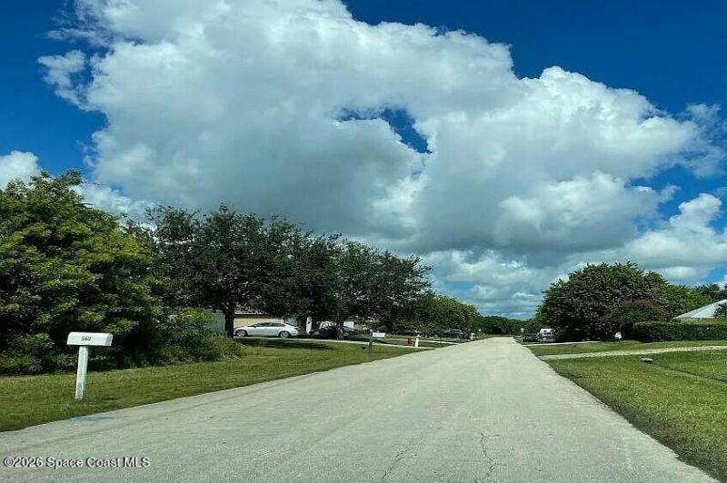 460 SW Undallo Road , Port Saint Lucie, FL 34953 Photo