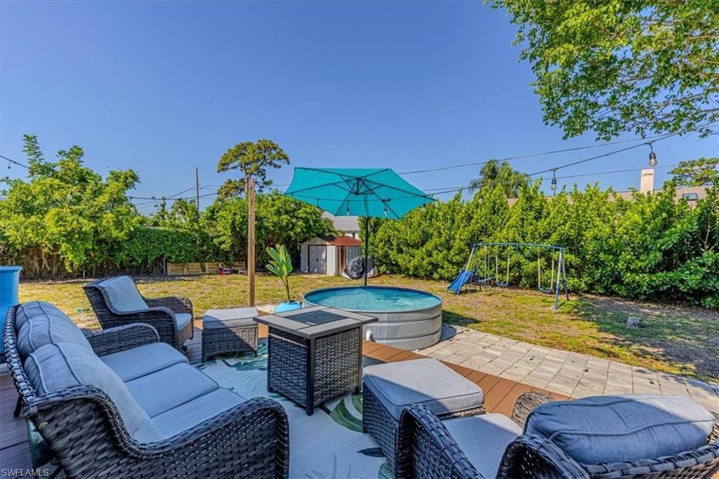 17328 Castile Rd, Fort Myers, FL 33967 Photo