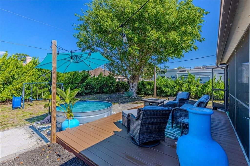 17328 Castile Rd, Fort Myers, FL 33967 Photo