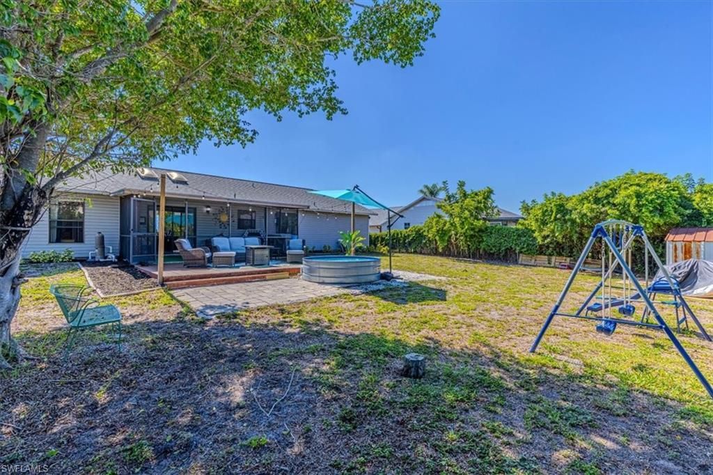 17328 Castile Rd, Fort Myers, FL 33967 Photo