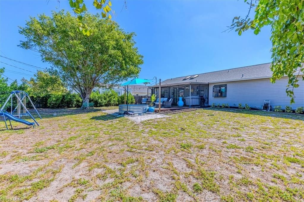 17328 Castile Rd, Fort Myers, FL 33967 Photo