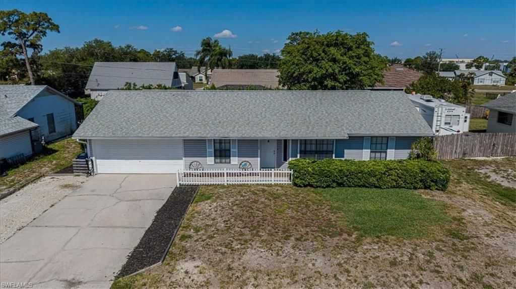 17328 Castile Rd, Fort Myers, FL 33967 Photo