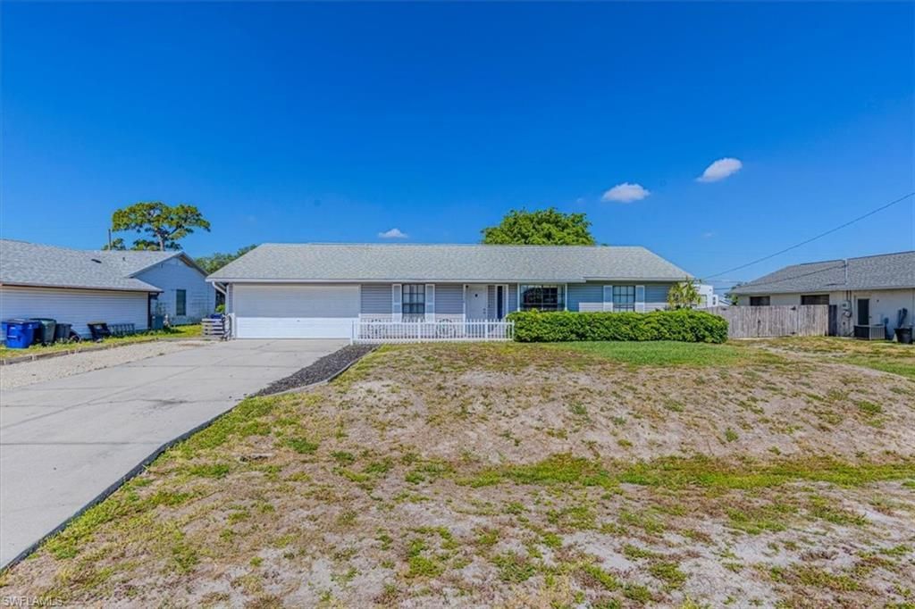 17328 Castile Rd, Fort Myers, FL 33967 Photo