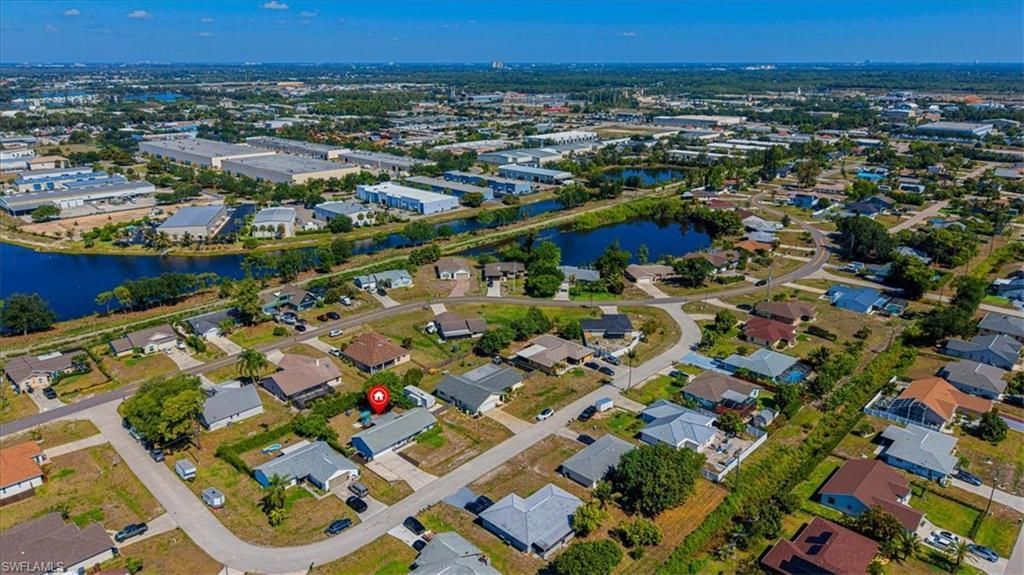17328 Castile Rd, Fort Myers, FL 33967 Photo