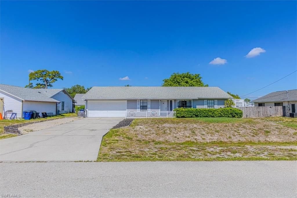 17328 Castile Rd, Fort Myers, FL 33967 Photo