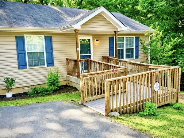 168 Inglewood Dr , Clarksville, TN 37040