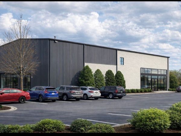 936 Volunteer Pkwy , Manchester, TN 37355