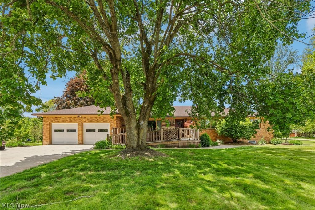 836 Jacoby Road, Copley, OH 44321