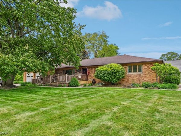 836 Jacoby Road, Copley, OH 44321