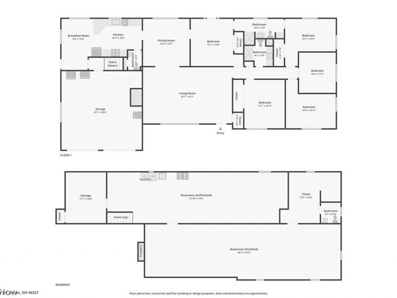 836 Jacoby Road, Copley, OH 44321 Photo 37