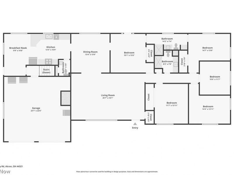836 Jacoby Road, Copley, OH 44321 Photo 5