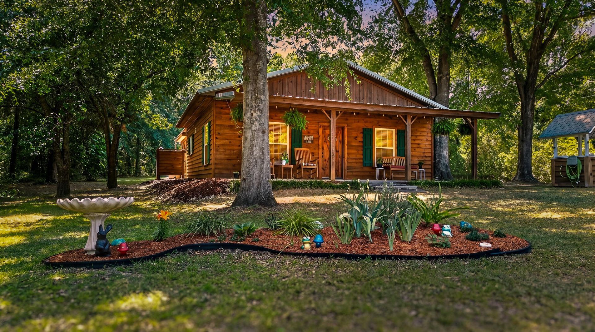 1131 Hickory Drive Photo 2