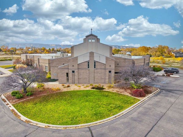 631 26 1/2 Road , Grand Junction, CO 81506