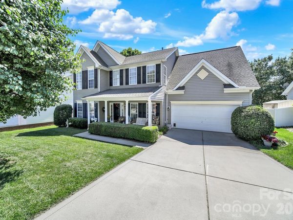 3752 Leela Palace Way , Fort Mill, SC 29708