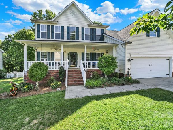 3756 Leela Palace Way , Fort Mill, SC 29708
