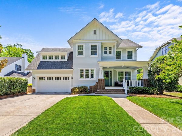 2830 Chelsea Drive , Charlotte, NC 28209