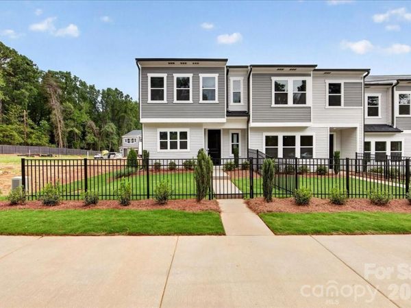 6323 Haller Street, Charlotte, NC 28227