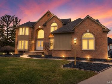 54275 Talon Court , Shelby Twp, MI 48315