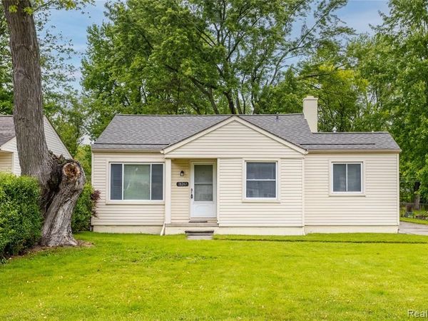 18261 Brentwood Street , Livonia, MI 48152